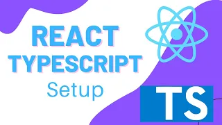 React Typescript Setup Tutorial