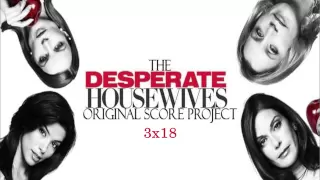 Desperate Housewives - Soundtracks (The Best I)(Steve Jablonsky)