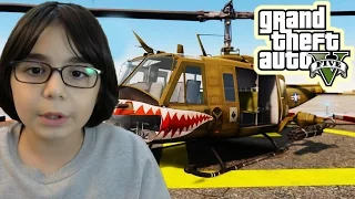 GTA 5 Online nasıl? Baran Kadir Tekin BKT