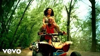 Mohombi - Bumpy Ride