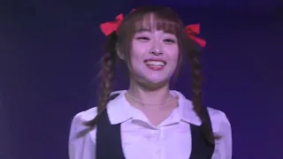 231203 ILY:1 MY COLOR  RIRIKA Fancam closeup.ver