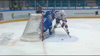 Barys vs. Neftekhimik | 12.12.2021 | Highlights KHL