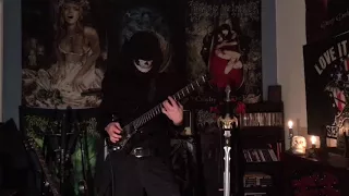 No Time to Cry (Cradle of Filth) - Cover by Shadow Knight
