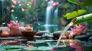 Relaxing Piano Music || Stress Relief, Relaxation, Deep Sleeping Music, Yoga, Meditation Music