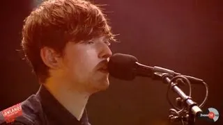 James Blake - Live at Lowlands Festival 2013