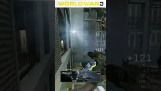 WW3 AK15 GAMEPLAY WORLD WAR 3