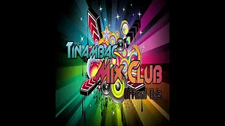 DJ Arjohn - Magic Kapote  ( Pa Slow Remix) Tinambac Mix Club