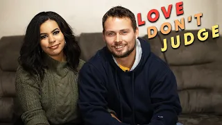 I First Met My Fiancé When I Picked Him Up From Prison | LOVE DON’T JUDGE