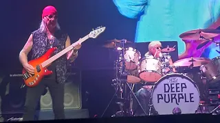 Deep Purple - Smoke On The Water ( Live At Solo 10.03.2023)