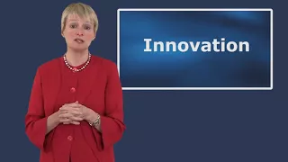 Video Blog: The End of Competitive Advantage 2014 | Rita McGrath