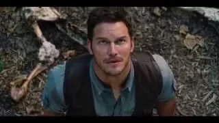 Мир Юрского периода (2015) | Jurassic World - Трейлер на русском