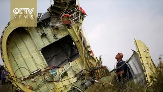 Dutch-led team to release initial MH17 investigations