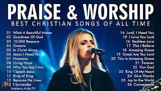 Playlist Hillsong Praise & Worship Songs May 2024 🙏 Best Praise And Worship Lyrics #202