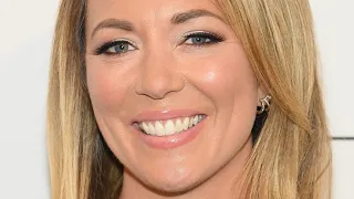 Brooke Baldwin Just Claimed This About CNN