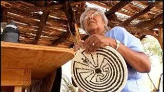 A Weaving Tradition