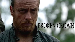 Black Sails || Broken Crown