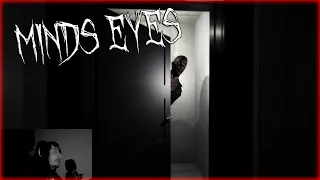 Wie viele Jumpscares willst du ? JA #MindsEyes