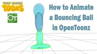 Animation Tutorial:The Bouncing Ball