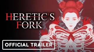 Heretic's Fork - Official 'Vibing' Trailer