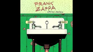 Frank Zappa - It Just Might Be A One-Shot Deal (5.1 Surround Sound)