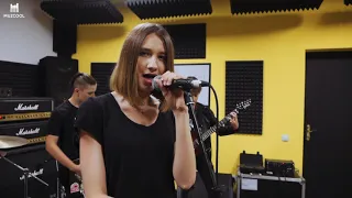 MUZcool Band (cover Bon Jovi - It's my life)