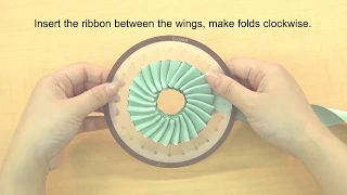 How to Use: Rosette Maker Part 2