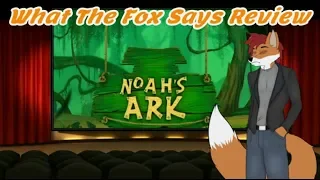 What The Fox Says Review: Noah's Ark