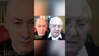 Генерал СБУ Скипальский: Путин не учел, что в его армии нет украинцев #shorts