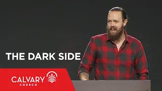 The Dark Side - Romans 3:10-26 - Nate Heitzig