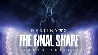 Destiny 2: The Final Shape | Launch Trailer [AUS]