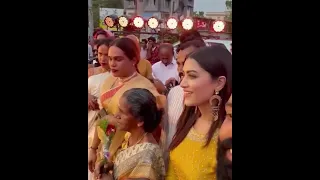 Nikhil Nair|Mamta Mohandas|Inauguration At Kollam 💥🪄|Viga Creations