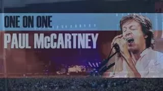 Paul McCartney 02 de junio 2016 one on one tour HD