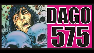 DAGO COMIC completo CAPITULO 575