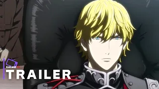 Legend of the Galactic Heroes: Die Neue These Conspiracy Chapter 2 -  Official Trailer