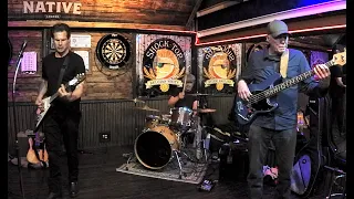 Tony Luke at Fiorino's Thursday Blues Jam - 5-9-24