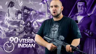 Borderlands 3 vážně bude! - 90VTEŘIN 5s16