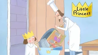 I Want to Recycle! | 👑 Cartoons For Kids 👑 | Little Princess