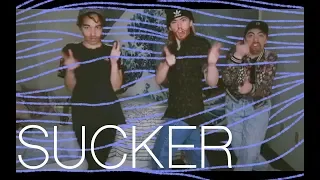 jonas brothers - sucker (cover by avenue beat)