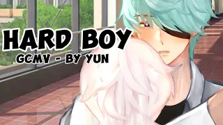 Hard boy | GCMV | By Yun