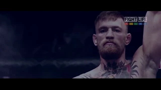 Conor McGregor - Rise To Featherweight Champion - Frank Sinatra Mix