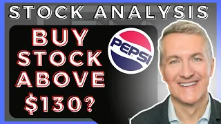 Pepsi (PEP) Stock Analysis: Will Pepsi Stock Recover?