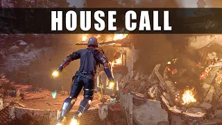 Marvel's Avengers House Call walkthrough