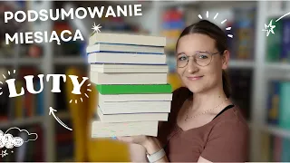 wrap up luty | miesiąc pełen cudowności!