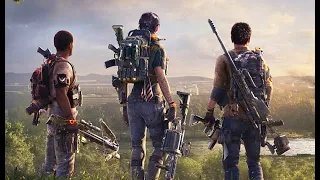 The Division 2 - Build Guide for New and Returning players! - EASY to farm yet POWERFUL build within