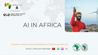 Artificial Intelligence in Africa