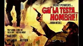 Giù la Testa Hombre! - Film Completo 1/2 by Film&Clips