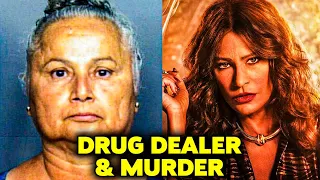 The Day Griselda Blanco DIED - Biography Of The Fearsome BLACK WIDOW