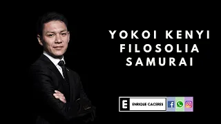 Filosofia Samurai - Yokoi Kenji