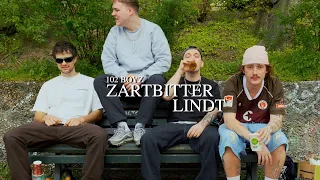 102 BOYZ - ZARTBITTER LINDT (OFFICIAL VIDEO)