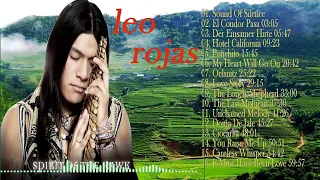 Best Instrumental Music- Leo Rojas 2020 - Leo Rojas Greatest Hits Full Album 2020 - Leo Rojas Playl